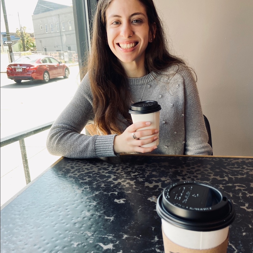 Meet your Posher, Melissa